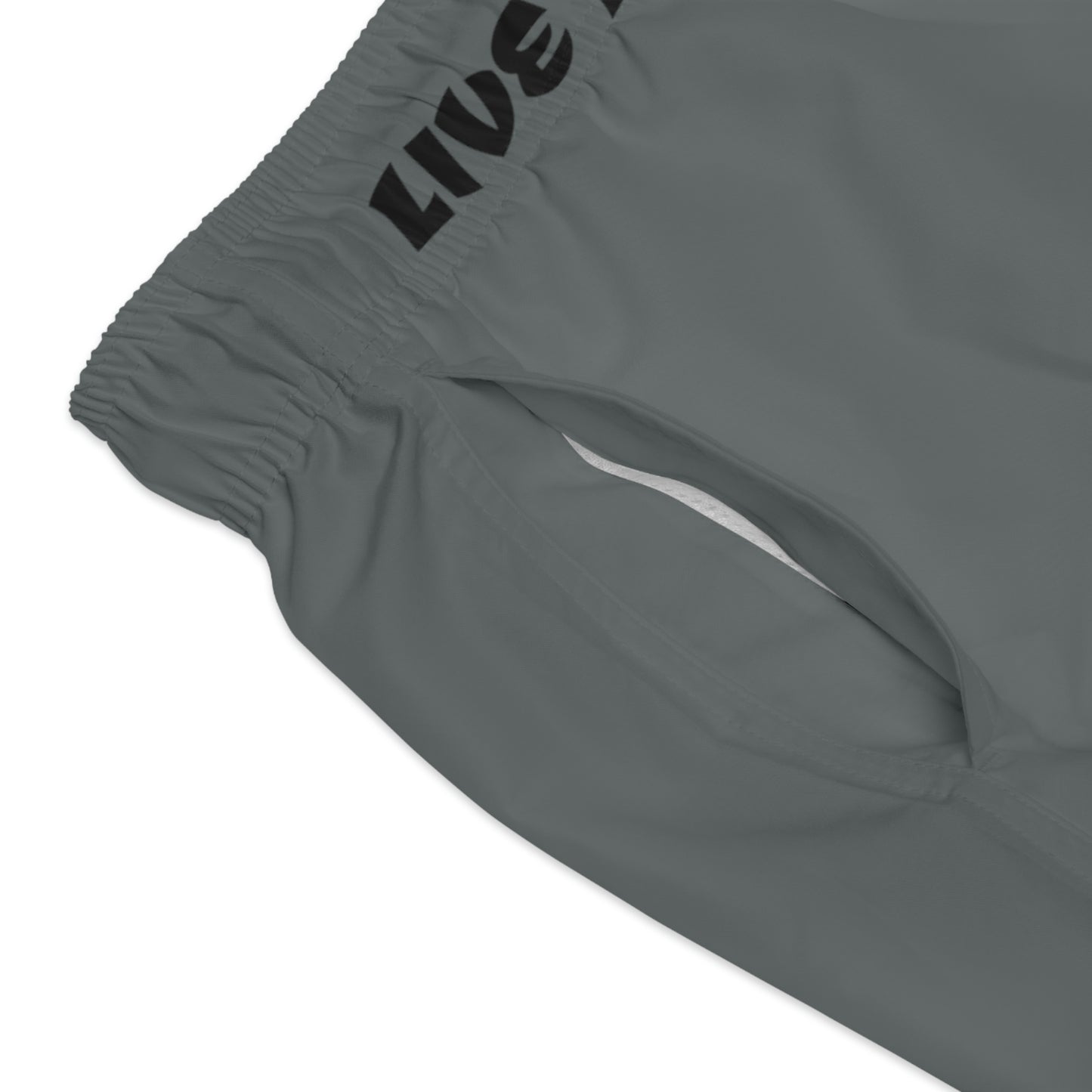 LIVE YOUNG swim shorts