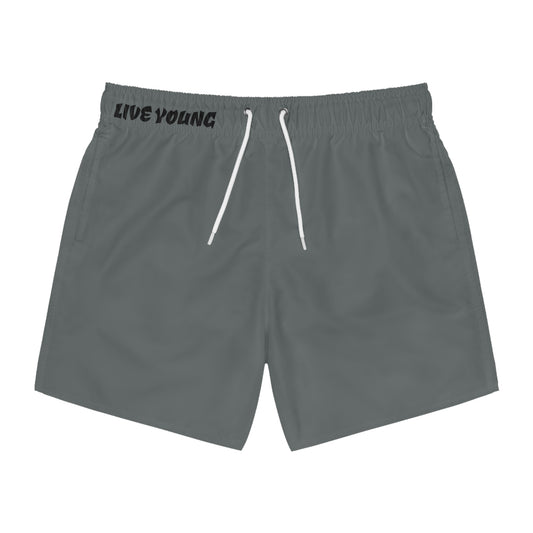 LIVE YOUNG swim shorts