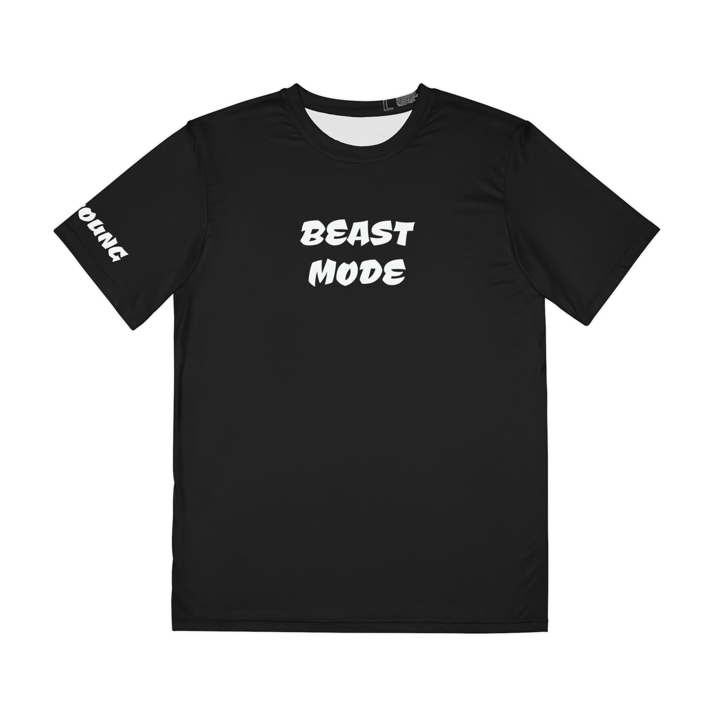 BEAST MODE Unisex Tee