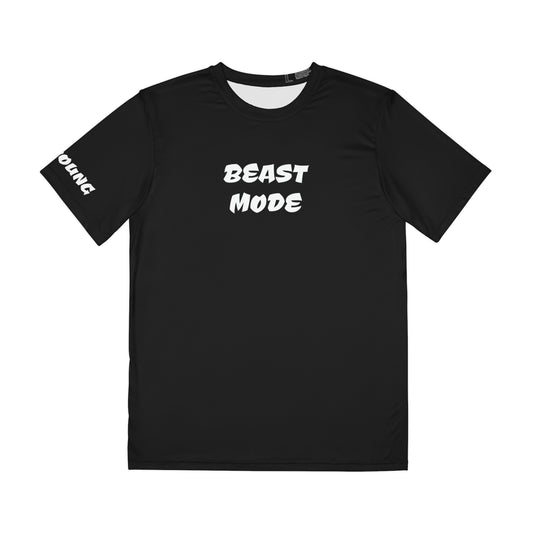 BEAST MODE Unisex Tee