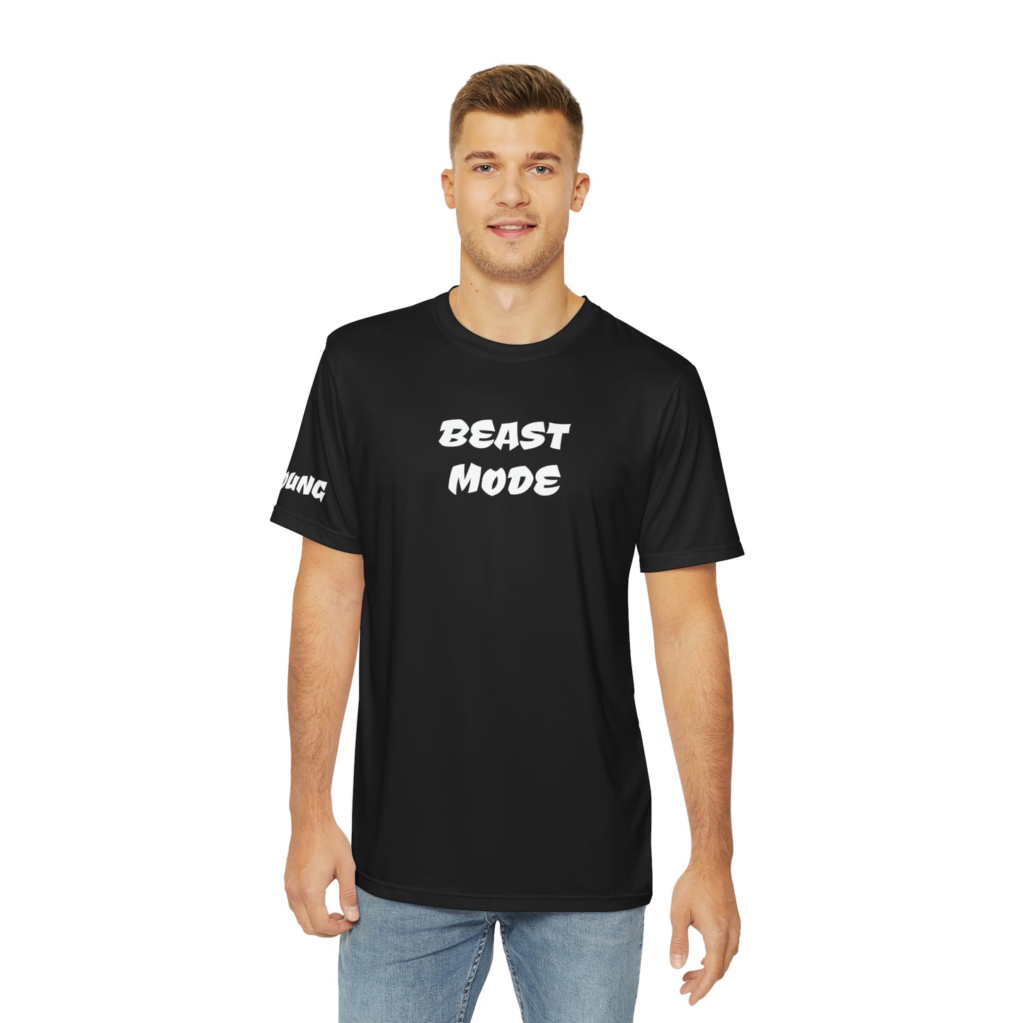 BEAST MODE Unisex Tee