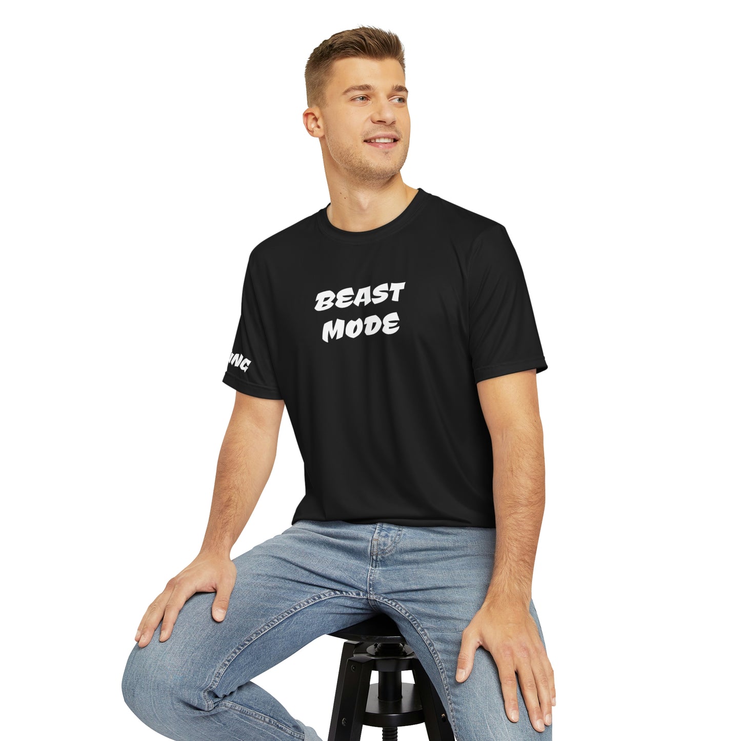 BEAST MODE Unisex Tee